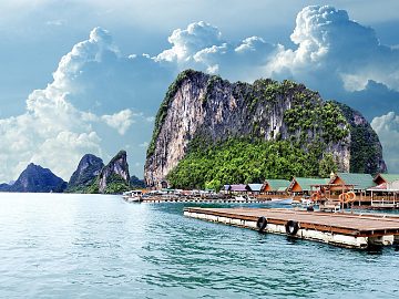Zdjęcie kierunku: Phuket